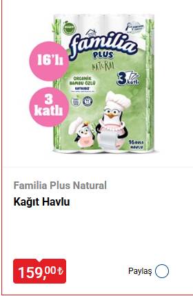 BİM'den 'yok böyle bir indirim' dedirtecek yeni kampanya!11 Şubat 2025 Salı indirimli ürün kataloğu yayınlandı 65